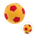 thumbnail image 6 of HONMEET Inflatable Sticky Soccer Football for Indoor Outdoor Training and Kids Activities, 6 of 7