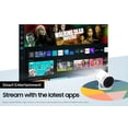 thumbnail image 4 of SAMSUNG SP-LSP3BLAXZ 30" - 100" The Freestyle FHD HDR Smart Portable Projector, 4 of 5