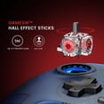 thumbnail image 3 of Controlador con cable GameSir T7 con joysticks de efecto Hall para Xbox, 3 of 9