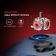 thumbnail image 3 of Controlador con cable GameSir T7 con joysticks de efecto Hall para Xbox, 3 of 9