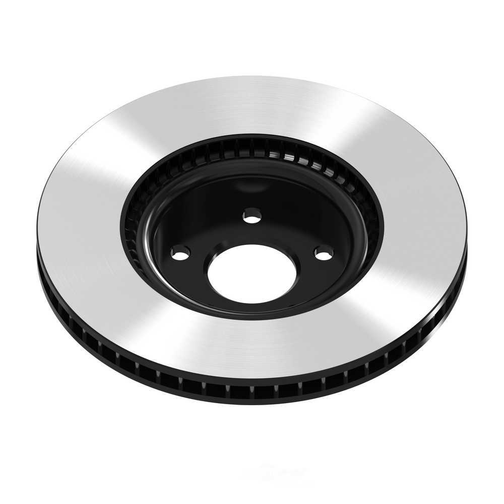 Wagner Brake BD181197E Front Disc Brake Rotor
