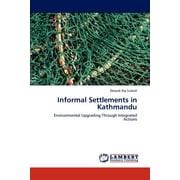 Informal Settlements in Kathmandu (Paperback)