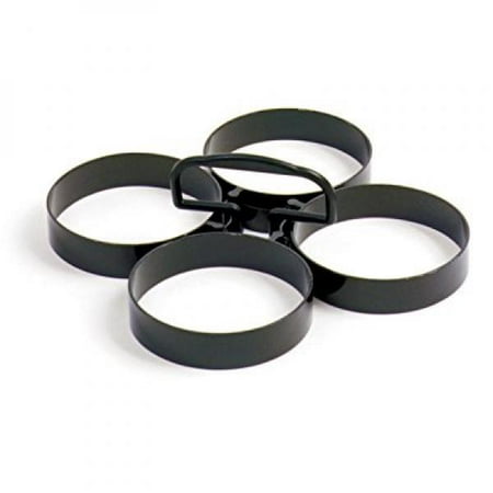 English Muffin Rings - Norpro 995 Nonstick Egg Pancake English Muffin McMuffin Ring Set 4 Pc