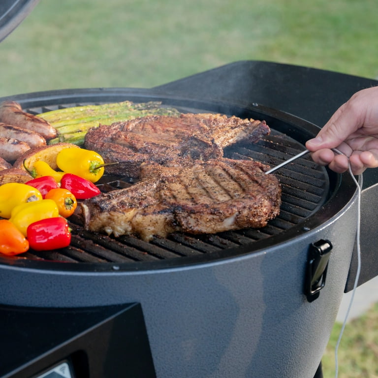 Akorn hot sale grill walmart