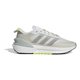 thumbnail image 1 of Tenis adidas Hombre Avryn Gris Deportivo blanco 9 MX, 1 of 8