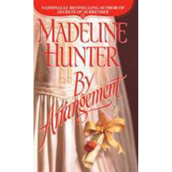 Pre-Owned By Arrangement (Mass Market Paperback) 0553582224 9780553582222