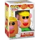 thumbnail image 1 of Funko Pop! Retro Toys: Hasbro - Mrs. Potato Head, 3.75 inches Funko POP Vinyl: Hasbro - Mrs. Potato, 1 of 2
