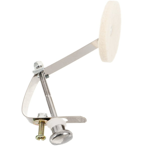 BRIGHTFUFU Sordina de caja para tambor Sordina de tambor Almohadilla amortiguadora de tambor Instrumento de percusión de tambor