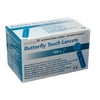 Butterfly Touch Lancets, 100 Ct