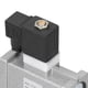 thumbnail image 5 of Valvula Solenoide Electrica Valvula Solenoide De Corte Valvula Solenoide De 2 Posiciones Y 3 Vias Valvula Solenoide De Encendido De Aluminio Valvula Solenoide Electrica Fugacal Ocean Broad Surfboard Fins, 5 of 8