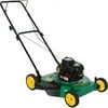 Weed Eater 22'' 500 Series Side Discharge Mulching Push Mower Model # 961140018