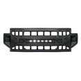 thumbnail image 4 of AMERICAN MODIFIED Front Grille for 2020-2022 Ford F250/F350, Matte Black, 4 of 11
