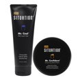 thumbnail image 1 of Hair Situation Mr. Cool Wet Look Gel y Mr. Confident Beard Balm, 1 of 5