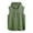 AG, variant on kamemir Mens Tank Tops Men's Sleeveless Tag Free Moisture Wicking Tank A-Shirt(Khaki,4XL)