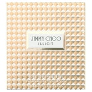 Jimmy Choo Jimmy Choo Illicit Eau De Parfum Spray for Women 1.3 oz
