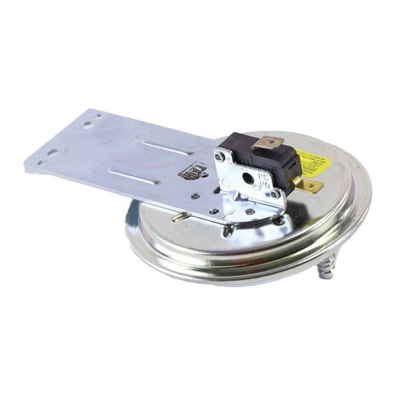 New Lennox Model 97J69 - .85"Wc Spst Pressure Switch Thermostats