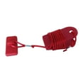 thumbnail image 3 of Clip De Llave De Seguridad Para Cinta De Correr, Accesorios Para Cinta De Correr, Bloqueo De Interruptor De Seguridad SM SunniMix Llave de seguridad para cinta de correr, 3 of 8