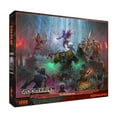 thumbnail image 3 of Gloomhaven Puzzle - The Black Barrow (1000pc) (Other), 3 of 3