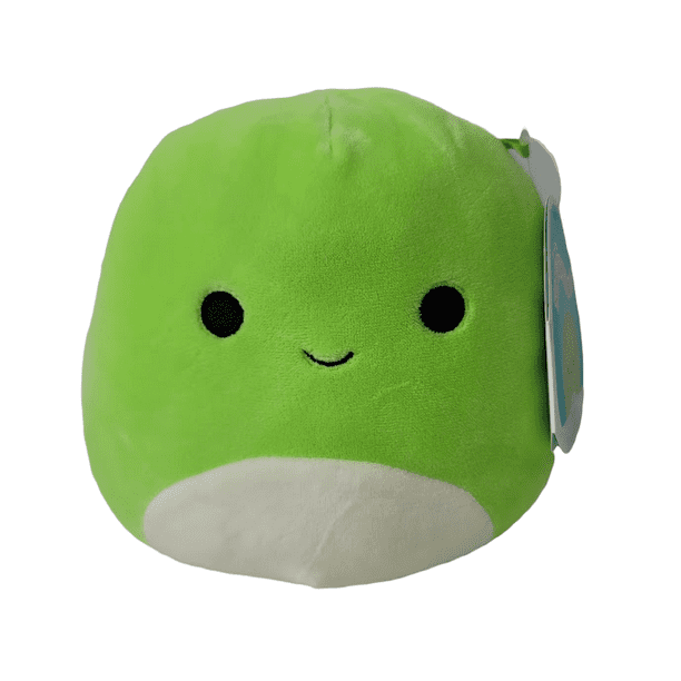 Squishmallows Official Kellytoys 7.5 Inch Antoni the Turtle Ultimate ...