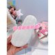 thumbnail image 4 of Sandalias de verano para niños pequeños, zapatos de princesa para niñas, zapatos de playa de estilo popular para mujeres, nuevo estilo 2024, 4 of 5