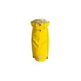 thumbnail image 1 of GF Pet  Reversible Elasto-Fit Raincoat - Yellow - 2XL, 1 of 1