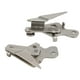 thumbnail image 2 of Accesorios para máquina de tejer Ticfox 1 par levas metal SK155, 2 of 9