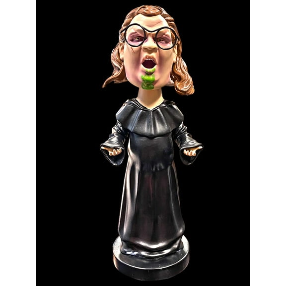 Ray Ray Baby Oopsie Bobblehead