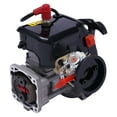 thumbnail image 2 of Miumaeov Rovan 32cc/36cc 4-Bolt Motor Gas Engine Fits HPI Baja 5b 5T King Motor Air Cooled, 2 of 17