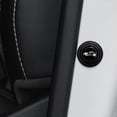 thumbnail image 5 of 16 Pcs Door Shock Gaskets Self Adhesive Door Edge Trim Bumper Protector For Most Cars, 5 of 5