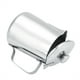 thumbnail image 5 of Jarra para espumar leche Jadeshay acero inoxidable Capacidad 250 ml 350 ml 600 ml 1000 ml 1500 ml 2000 ml, 5 of 8