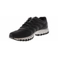 thumbnail image 5 of K-Swiss Tubes 200 Wide-Width Running Shoe | 07112-006 Black, 5 of 6