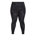 thumbnail image 2 of Terra & Sky Women's Plus High Rise Leggings, 27” Inseam, Sizes 0X-4X, 2 of 5