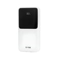 thumbnail image 1 of POWER BANK EASY 2 G-TIDE 20,000 MAH COLOR BLANCO, 1 of 7