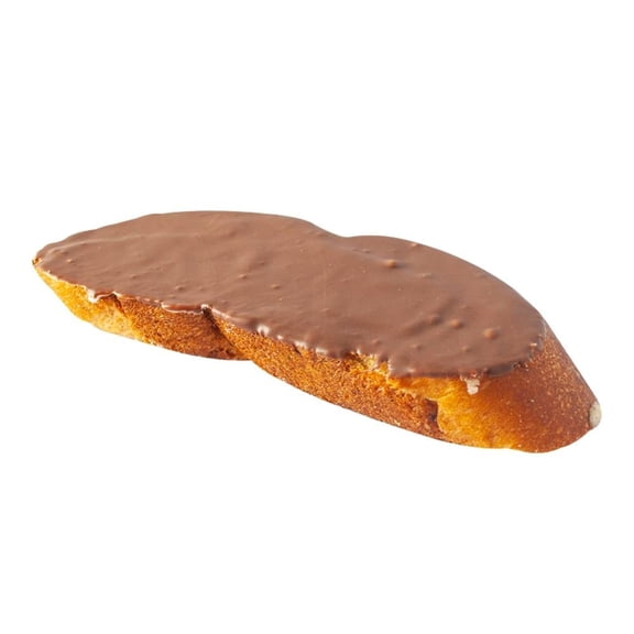 Pan De Chocolate Por Pieza