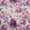 Dark Magenta, variant on oneOone Viscose Chiffon Dark Blue Fabric Floral Diy Clothing Quilting Fabric Print Fabric By Yard 42 Inch Wide-CK