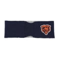 thumbnail image 1 of G-III Sports - Diadema para mujer de los Chicago Bears, talla única, 1 of 2