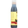 thumbnail image 4 of Alessi Premium Balsamic Reduction, Traditional Balsamic, 8.5 fl oz, 4 of 4