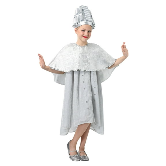 Child Beauty School Dropout Costume