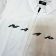 thumbnail image 5 of 2024 Nueva camiseta de ciclismo de verano blanca para hombre, ropa de ciclismo de montaña o carretera para equipos profesionales, camiseta de manga corta transpirable y antisudor para bicicleta, 5 of 5