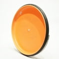 thumbnail image 5 of MVP Soft Electron Ion Disc Golf Putter & Approach Disc, Pick Color/Weight [Stamp & Exact Color May Vary] Orange 173-174 grams, 5 of 5