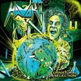 thumbnail image 3 of Unnatural Selection [LP] [Black/Green w/ White & Blue Swirl], 3 of 3