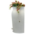 thumbnail image 3 of Good Ideas Impressions Amphora 100 Gallon Rain Saver - Sandstone, 3 of 3