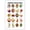 Framed, variant on Prediabetes Snack Ideas Posters 2 Diabetes Diet Art Canvas Chart Snacks To Eat For Prediabetic List Pre-Diabetes Meal Plan Low Sugar And Carb Recipes For Home Kitchen Wall Decor