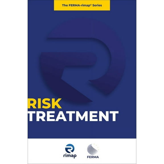 Ferma-Rimap Risk Treatment, (Hardcover)