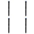 thumbnail image 1 of WUSUOWEI 4PCS GolfWrap,Grips Slip,GolfClub Grip,Classic Grip with Soft Rubber for Comfortable and Control,Less Tension,More Stability,All Weather Grips Standard,Outstanding Tackiness for Playing, 1 of 6