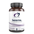 thumbnail image 1 of Diseños de suplementos para la salud Inositol 900 mg 120 cápsulas, 1 of 6