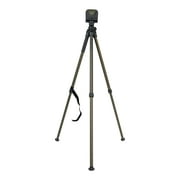 BOG DeathGrip GP Aluminum Shooting Tripod - OD Green 1pc. NEW