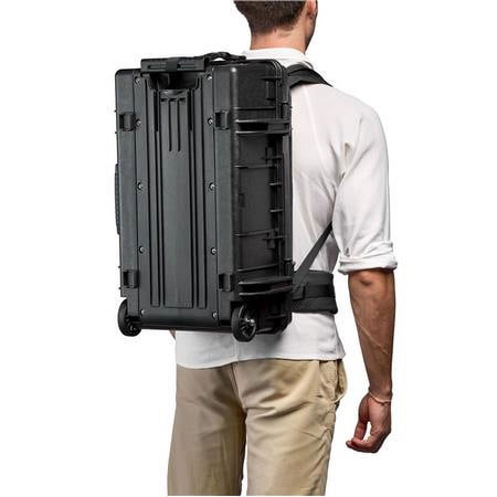 UPC: 0719821449874 | Harness System for Pro Light Reloader Tough  Black