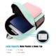 thumbnail image 3 of Mochila STEAMEDBUN para niñas de 5 a 9 años, escuela primaria, 3 of 5
