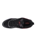 thumbnail image 4 of Fila Mens Corda Lace Up  Athletic Sneakers Casual Shoes, 4 of 5